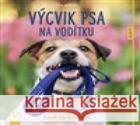Výcvik psa na vodítku Leo Busch 9788075411976