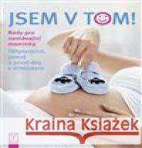 Jsem v tom! Nora Szász 9788075412706