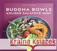 Buddha Bowls Martina Kittler 9788075412805