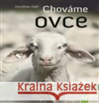 Chováme ovce Dorothee Dahl 9788075412942