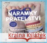 Náramky přátelství Nadine Voigt 9788075413901