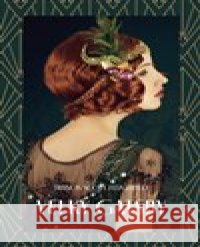 Velký Gatsby Francis Scott Fitzgerald 9788075464002