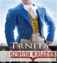 Trnitá cesta Sarah Parsley 9788075464620