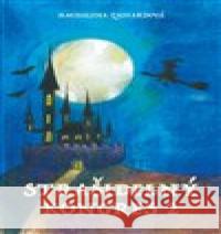 Strašidelný kongres 2 Magdalena Zachardová 9788075501158