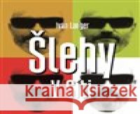 Šlehy v síti Ivan Langer 9788075511669