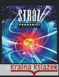 Stráž : Pohraničí Sergej Lukjaněnko 9788075530301