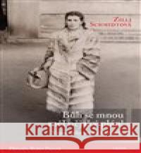 Bůh se mnou měl nějaký plán! Zilli Schmidtová 9788075535634 Triton