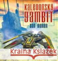 Kaledonský gambit Dan Moren 9788075536839 Triton