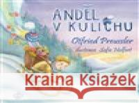 Anděl v kulichu Sofie Helfertová 9788075537058 Triton