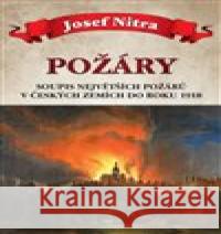 Požáry Josef Nitra 9788075538925 Triton