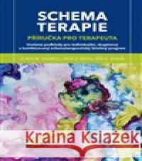 Schematerapie Ida A. Shaw 9788075539434 Triton