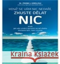 Když se vám nic nedaří, zkuste dělat NIC Frank J. Kinslow 9788075540140