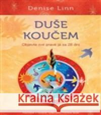 Duše koučem – Objevte své pravé já za 28 dní Denise Linn 9788075540768