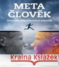 Metačlověk Deepak Chopra 9788075543592 Anag