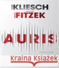 Auris Vincent Kliesch 9788075543622