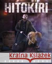 Hitokiri Oskar Fuchs 9788075571427