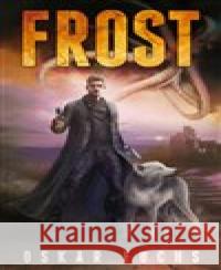 Frost Oskar Fuchs 9788075571724