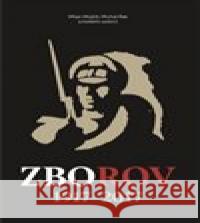 Zborov 1917 - 2017 Michal Rak 9788075571809