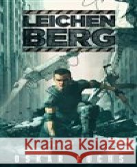 Leichenberg Oskar Fuchs 9788075572387