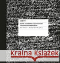 Sešity Petr Vaňous 9788075612946