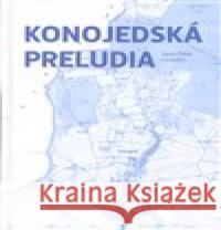 Konojedská preludia Jakub Pátek 9788075613073