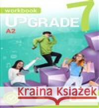Upgrade 7 - Workbook  9788075637635 Taktik