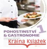 Pohostinství & gastronomie 1  9788075637734 Taktik