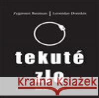 Tekuté zlo Leonidas Donskis 9788075640284