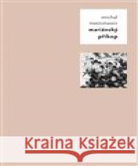 Mariánský příkop Michal Matzenauer 9788075640376