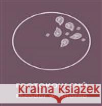 Protokoly snů Theodore W. Adorno 9788075640499