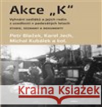 Akce K Michal Kubálek 9788075640710