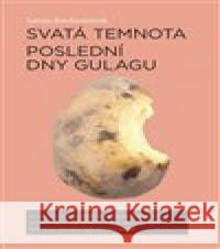 Svatá temnota Levan Berdzenišvili 9788075640765