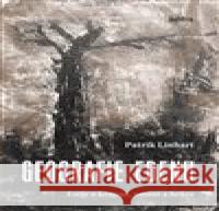 Geografie Edenu Patrik Linhart 9788075640857 Pulchra