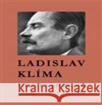 Filosof z předměstí Ladislav Klíma 9788075641038