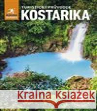 Kostarika Shafik Meghji 9788075653833