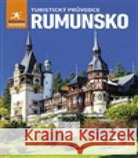 Rumunsko  9788075656438 Jota