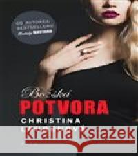 Božská potvora Christina Laurenová 9788075657305