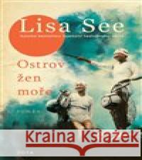 Ostrov žen moře Lisa See 9788075658593