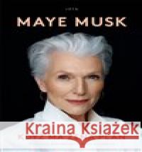 Když má žena plán Maye Musková 9788075658838