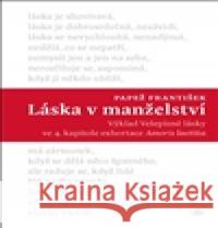 Láska v manželství František Papež 9788075660022
