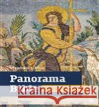 Panorama Bible - Nový zákon Stephen J. Binz 9788075664747