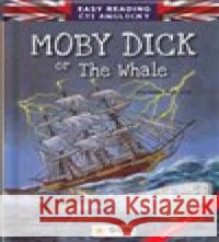 Moby Dick Herman Melville 9788075675828