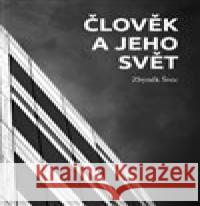 Člověk a jeho svět /Powerprint/ Zbyněk Švec 9788075681744 powerprint