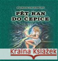 Pět ran do čepice Jaroslav Svoboda 9788075683212