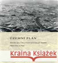Územní plán Ivan Nosek 9788075683427