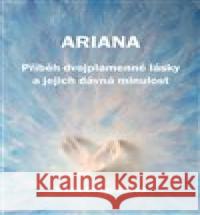 Ariana Naděžda Dragounová 9788075683854 powerprint