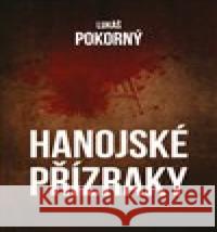 Hanojské přízraky Lukáš Pokorný 9788075686831