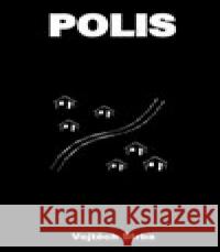 Polis Vojtěch Štrba 9788075688415