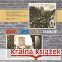 Národy – města – lidé – traumata Blanka Soukupová 9788075710147