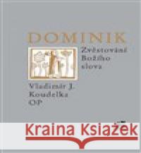 Dominik Koudelka Vladimír J. 9788075750983